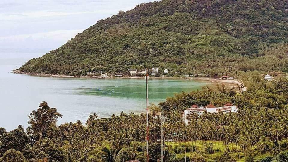 Happy Resort Khanom Exterior foto